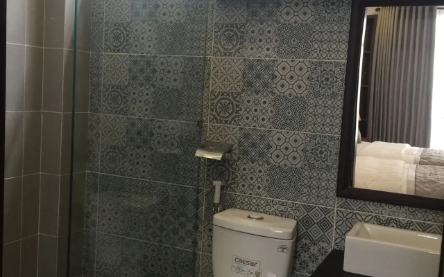 Kha Hotel - Hostel