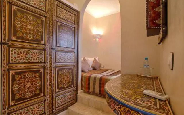 Riad Alena Marrakech