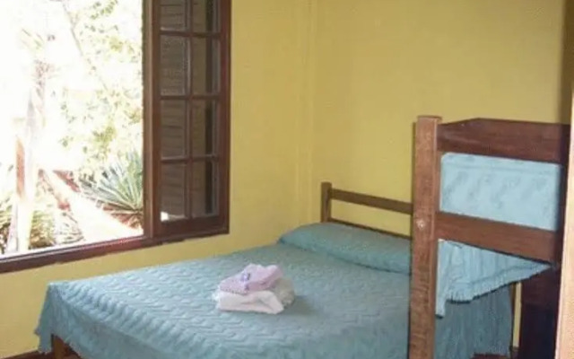 El Guembe Hostel House