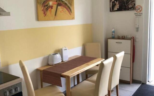 Ferienwohnung A.Engelhardt