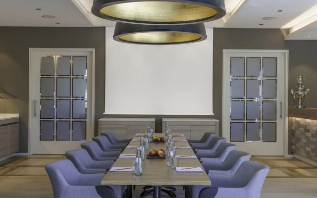 Hotel Restaurant Burg-Klause