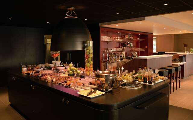 Campanile Le Mans Est