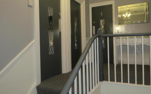 Ambassador Guest House