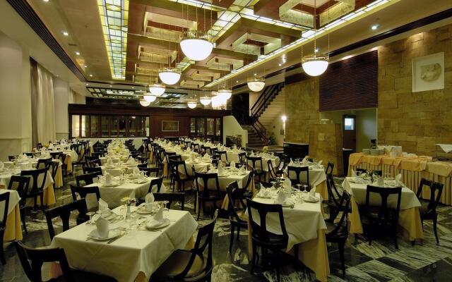 Astir Patras Hotel