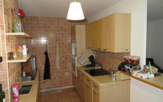 Appartement Sète, 3 pièces, 6 personnes - FR-1-338-367