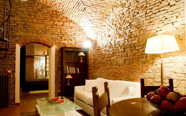 Costa San Giorgio Apartments