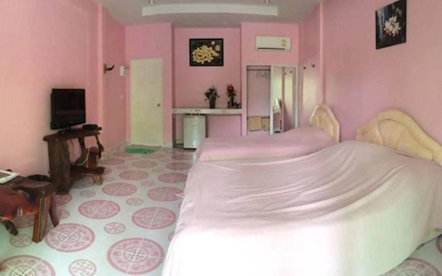 Punpisa Resort