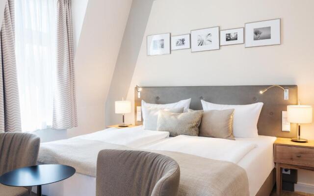 SEETELHOTEL Ostseehotel Ahlbeck