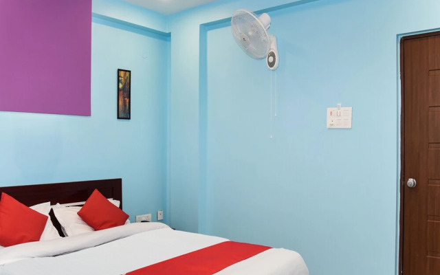 OYO 14798 Radha Swami Guest House