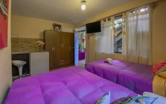 La Casa de Carmen