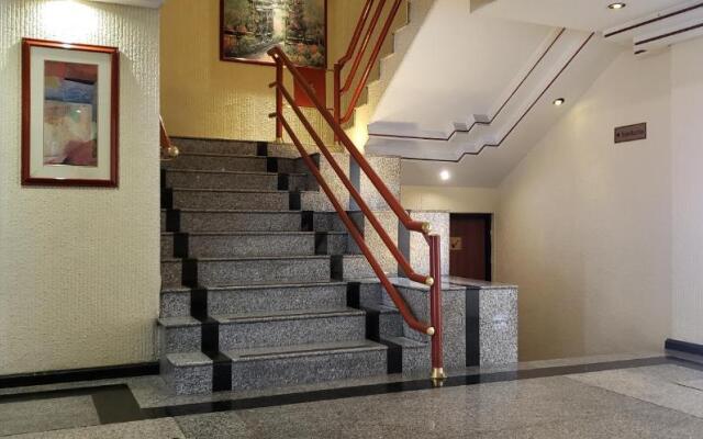 Hotel Modelo