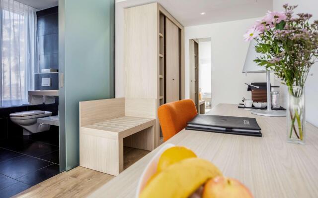 Mercure Chur City West
