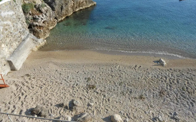Aghios Dimitrios