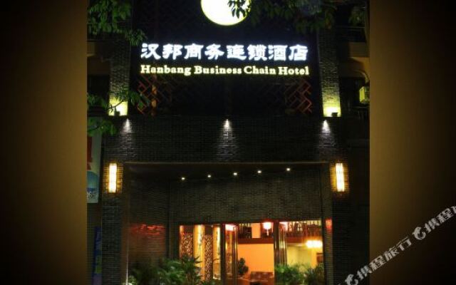 Hanbang Business Chain Hotel