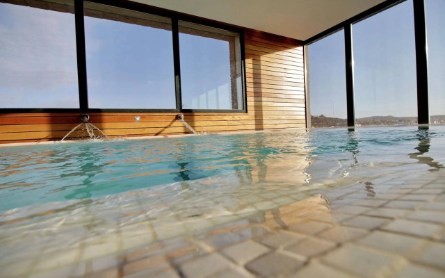 Mulen Hotel Tandil