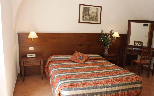 Hotel Fonte Angelica