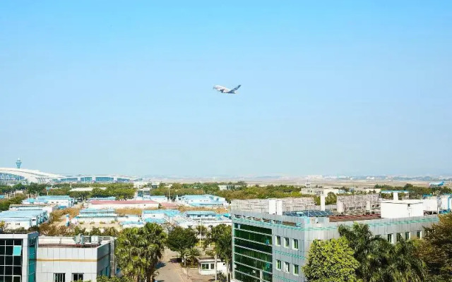 Airport Guest House