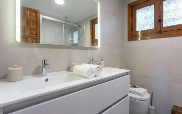 Sunstay Villa Calahonda Mijas