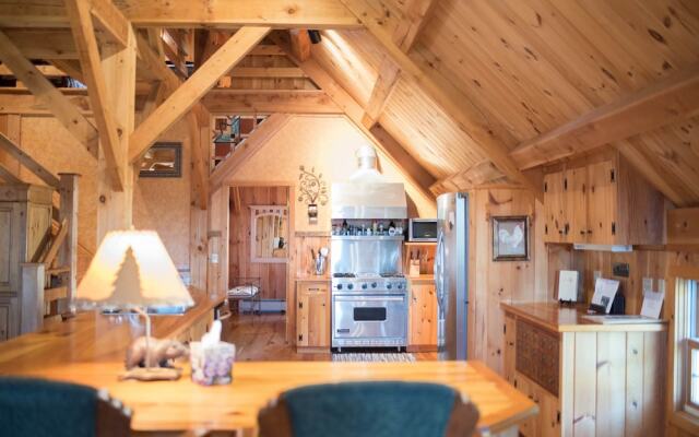 Bear Mountain Inn