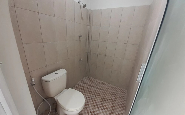 Tridd 02 Wisnu Residence