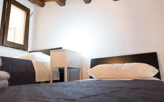 Centro Storico Casa dell'Orologio