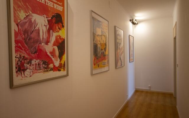 Sweet Lisbon Arts Holiday Apartment
