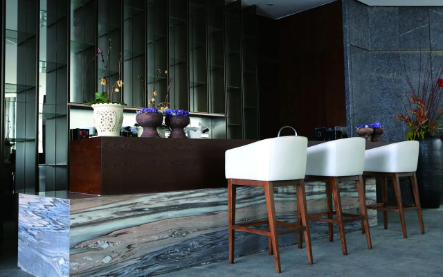 Hotel Indigo Dali Erhai by IHG