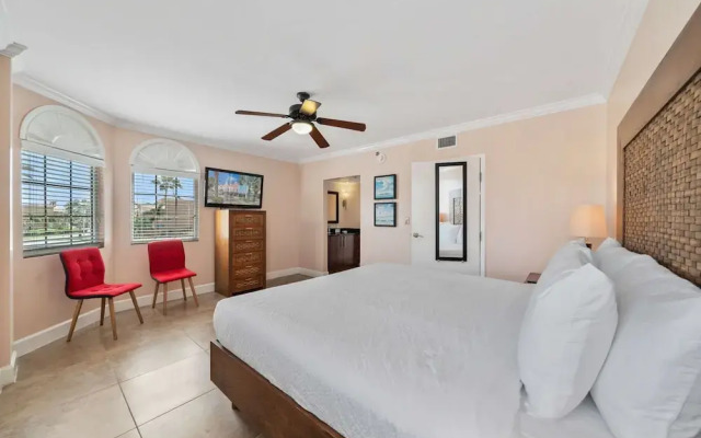 Divi Village Condo 22 J.e. Irausquin Blvd 93