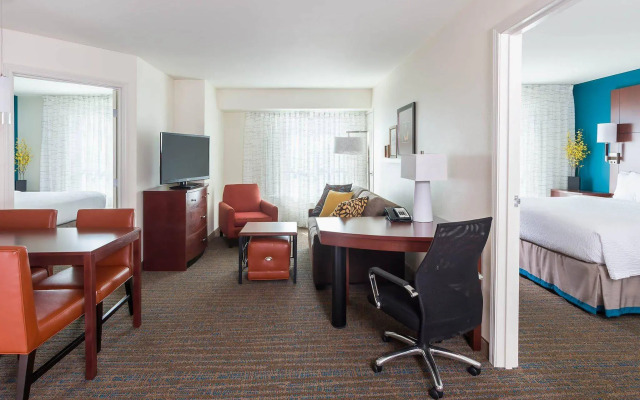 Residence Inn Fargo