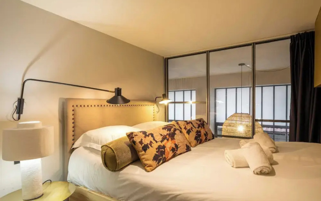 Dify Luxury - Place Bellecour