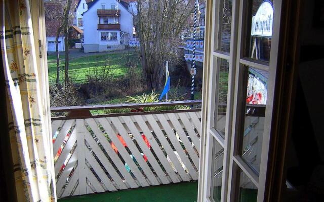 Landgasthof & Landhaus Hofmeister