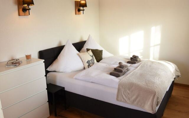 Maja Chalets Comfortable Holiday Residence