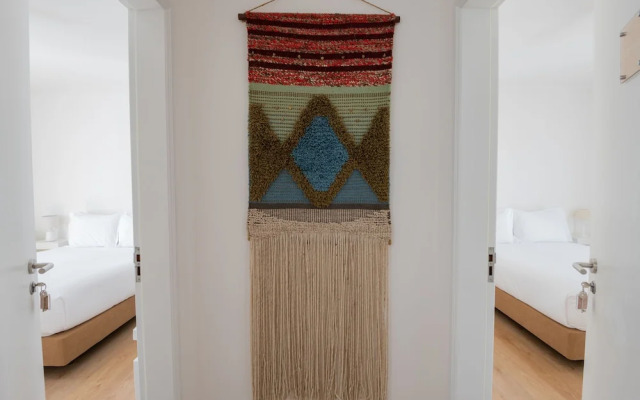 Raminhos Guest House