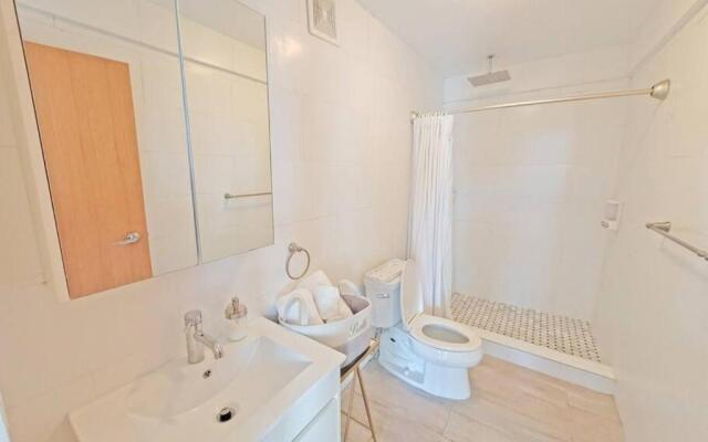 Oasis Ocean Park Beach House San Juan