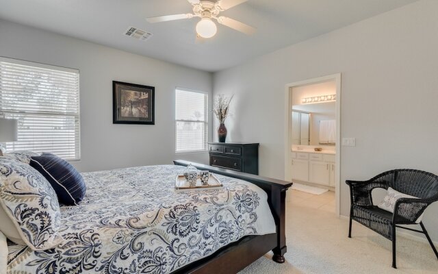 Windstream - 2 Br home by RedAwning