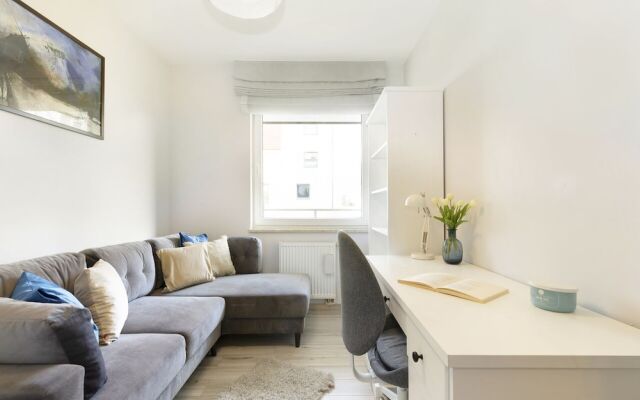 Elite Apartments Malczewskiego 109