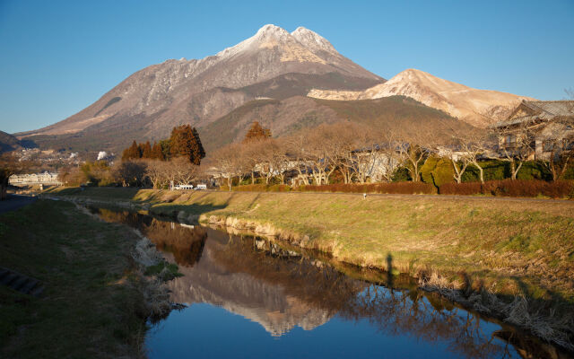 Yufuin Ryokan Tadaima