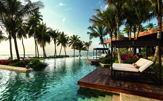 Dorado Beach, a Ritz-Carlton Reserve