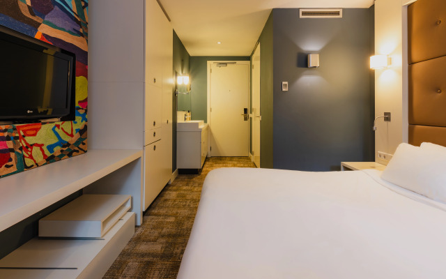Hotel JL No76