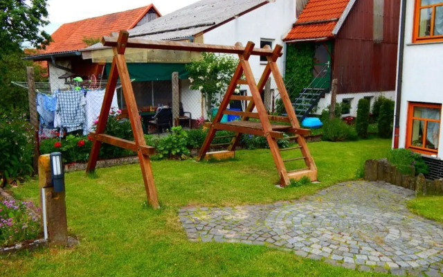 Reinhart / Large Holiday Apartment