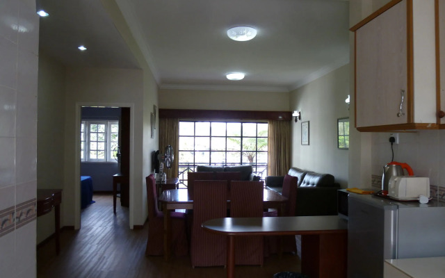 Silverstar Apartments @ Greenhill Resort