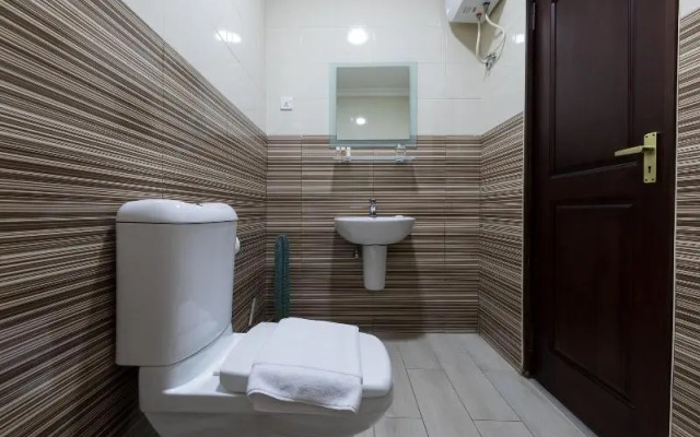 Villandro Residence