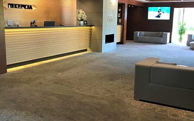 Hotel Pajero
