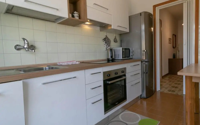 Ponte Vecchio Family Apartment