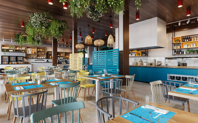 Sunny Makarska by Valamar