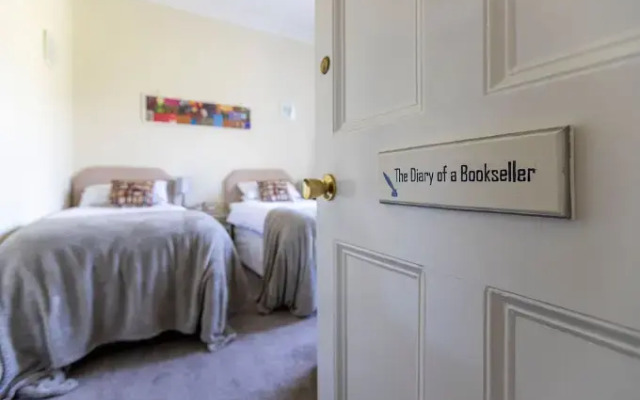 Craigmount Guest House