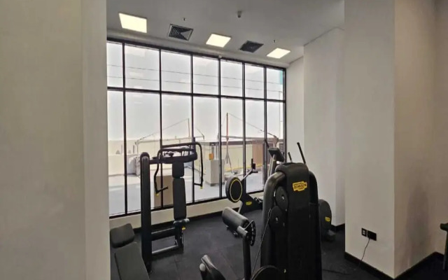 Luxury Studio in Jumeirah Village Circle