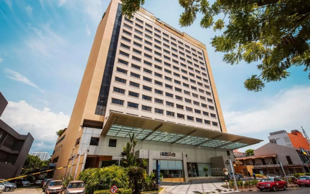Sunway Hotel Georgetown Penang