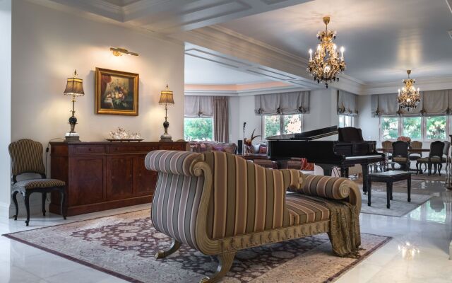 Villa Thetis