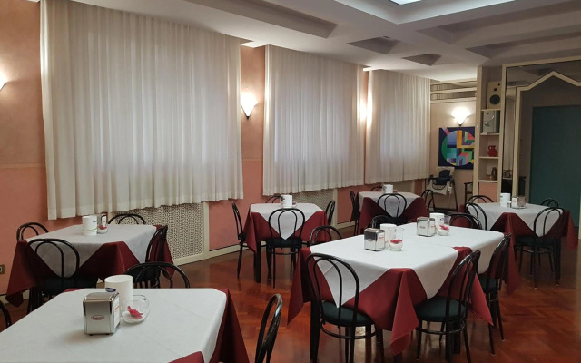 Hotel Nettuno